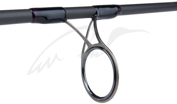 Удилище карповое Shimano Tribal Carp TX-2 Floater 12’/3.66m 2.0lbs - 2sec. | Зображення 2