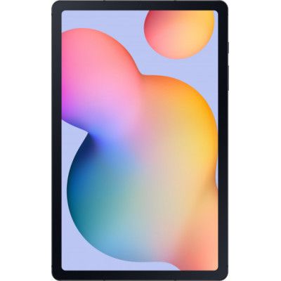 Планшет Samsung Galaxy Tab S6 Lite 10.4 LTE 4/64GB Oxford Gray (SM-P619NZAASEK) | Зображення 7