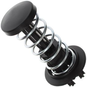 Пружина, отбойник капота A2048800227 Mercedes C W204 / GLK X204 / GLC X204. X253/ S W222 мерседес