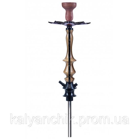 Кальян KARMA модель 3.2 Line (Шахта)