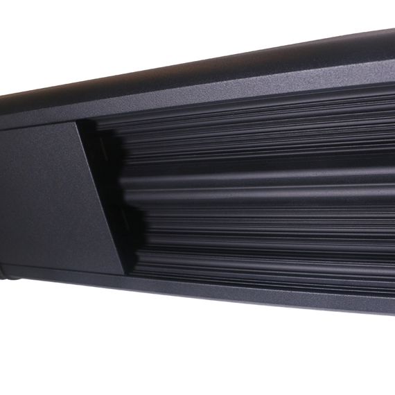 Підвісний інфрачервоний обігрівач 1800w з пультом Д / У GRILLI IP65 110см Код: 008386 | Зображення 3