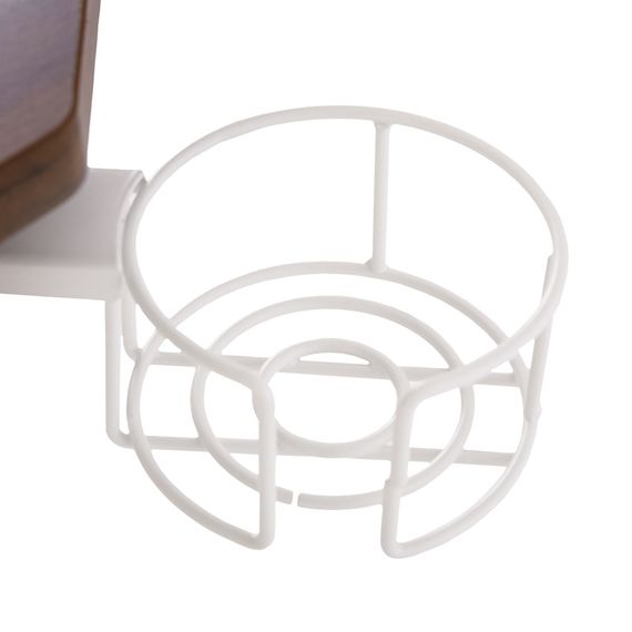 Стол компьютерный HATOR Vast Essential (HTD-011) WallnutWhite | Зображення 6