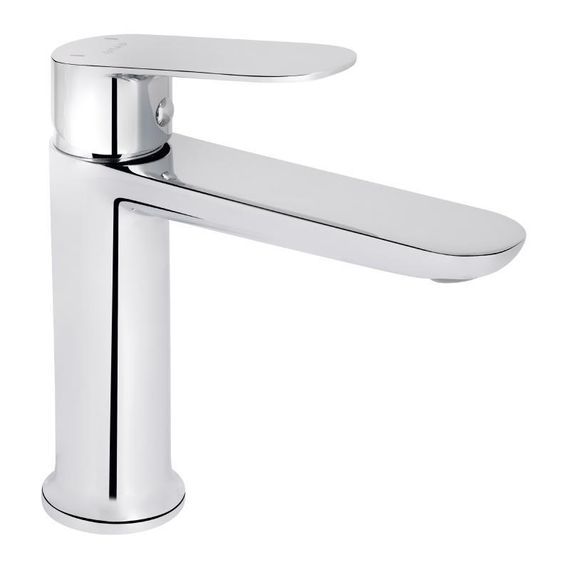 Смеситель для раковины Qtap Evia QTEVI2701CRM47576 Chrome
