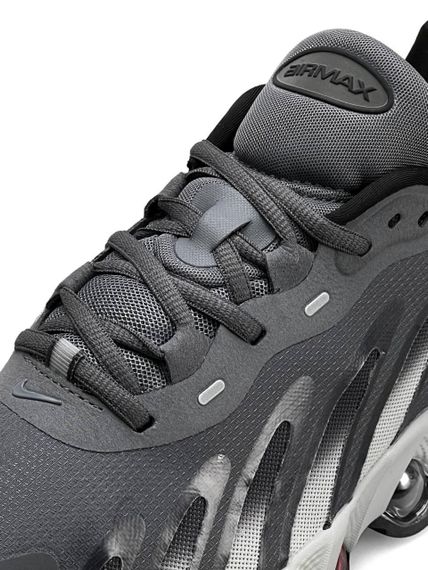 Чоловічі кросівки Air Max Dn8 Grey White Red , В'єтнам 43 27,5 | Зображення 7