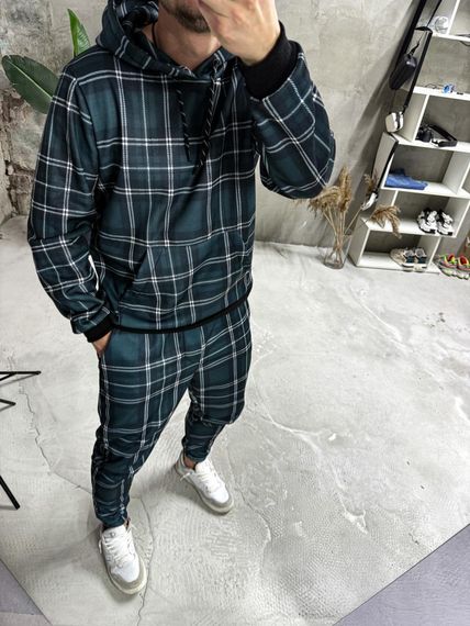 Костюм утеплений | Зображення 1