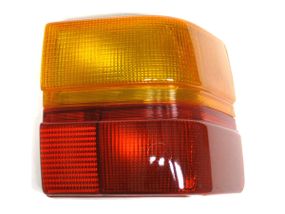 Audi 100 C3 sedan (82-90) ліхтар задній правий седан ауді