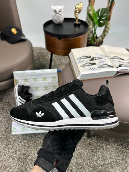 Чоловічі кросівки POD-S Black White , В'єтнам 45 28.5 | Зображення 5