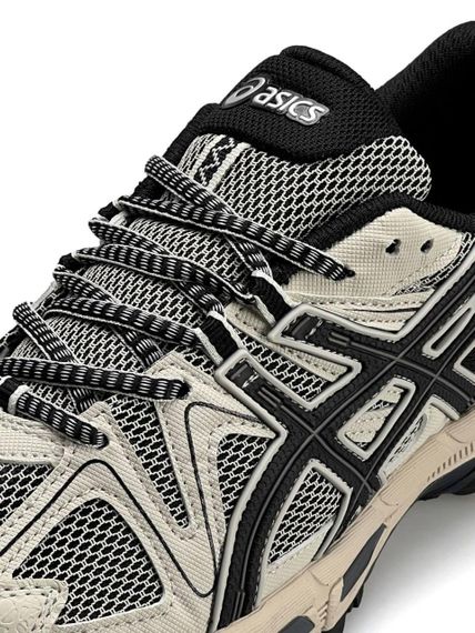 Кросівки  ASICS Gel-Kahana 8 Beige Black / асікс гель , В'єтнам A3949 42 26 | Зображення 5