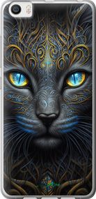 Чохол на Xiaomi Mi5 Кішка "5548u-180-2448"