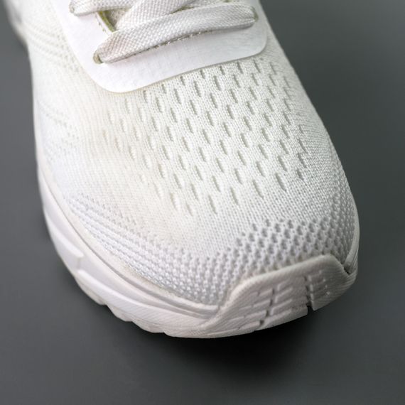 Кросівки жіночі 591465 Білі 36 37 38 39 40 41 | Зображення 3