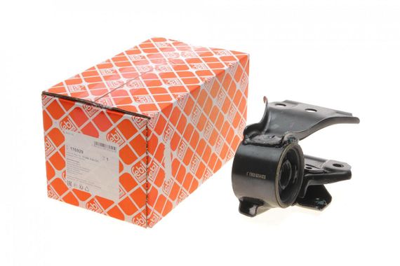 Сайлентблок важеля переднього Honda CR-V 12- L  176929