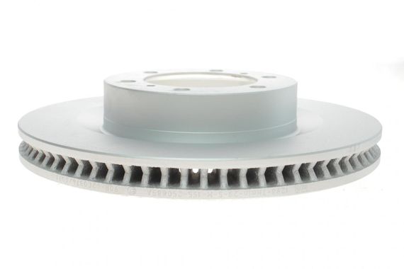 Диск тормозной передний Toyota Land Cruiser 200 Prado 08- 338x32  23-1298C | Зображення 3