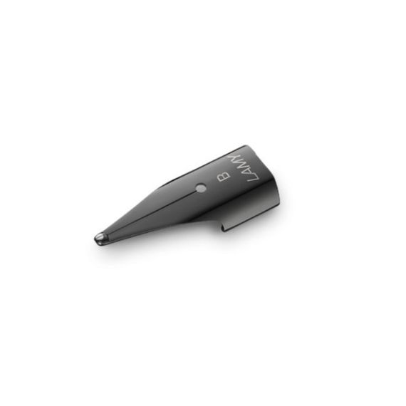 Перо для перьевых ручек Lamy Z50 Nib, широкое (B)