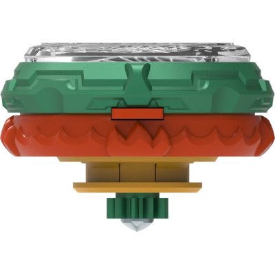 Дзига Auldey Infinity Nado VI серія Split Series Flaming Wind Dragon Tiger Палаючий Вітер Дракон Тигр (EU654145) | Зображення 2