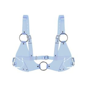 Лиф классический Feral Feelings - Bikini Top Trasparent Sex Aura