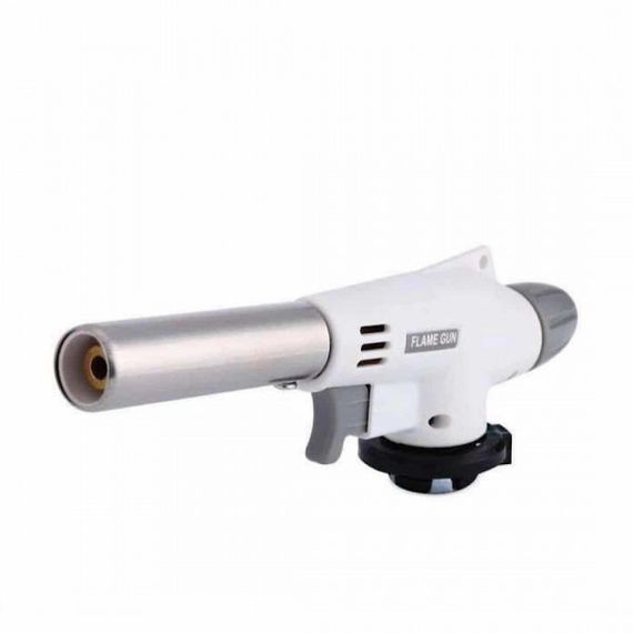 Газовая горелка, резак, паяльник Flame Gun 920 BR00010 | Зображення 3