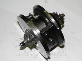 Картридж турбины Fiat Doblo, картридж для турбины Fiat Linea 1.3D 54359700014 54359700015