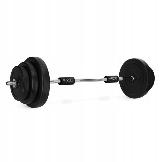 Розширювальні накладки на гриф 4FIZJO Fat Grip 2 шт силіконові Black (P-5905973404327) | Зображення 7