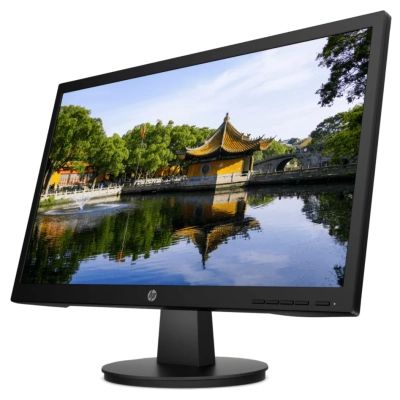 Монитор HP V22v G5 (65P56AA) | Зображення 2