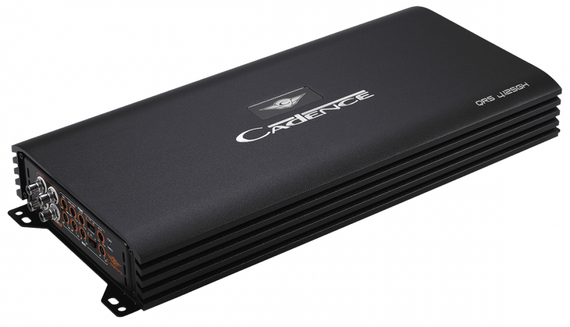 4-канальный усилитель Cadence QRS 4.125GH