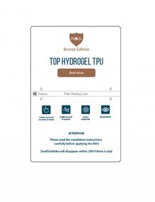 Гідрогелева плівка Блокування синього випромінювання XPRO PB-003 (24028-01_554)