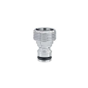 Адаптер для конектора для поливального шлангу Claber Metal-Jet 9609 3/4"Н
