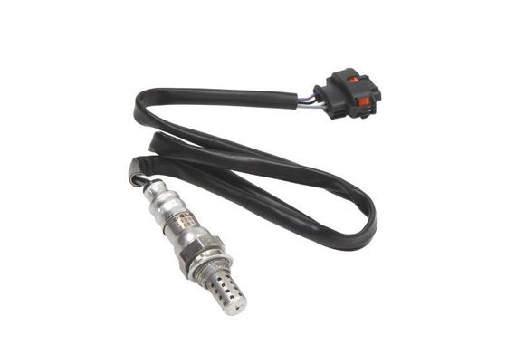 Лямбда-зонд (кількість дротів 4, 770мм) OPEL ASTRA G, ASTRA H, ASTRA H GTC, CORSA C, MERIVA A, OMEGA B (ES20281-12B1) | Зображення 1