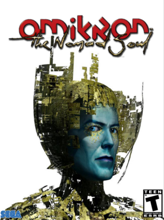 Omikron - The Nomad Soul GOG.COM Key GLOBAL