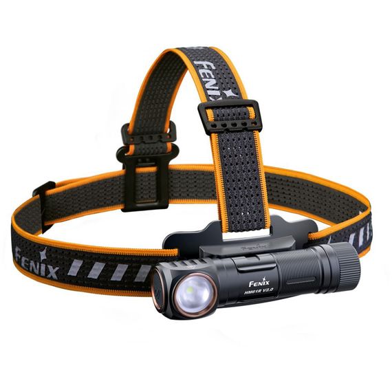 Мультиліхтар Fenix HM61R V2.0 | Зображення 1