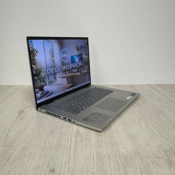 Игровой ноутбук Dell Inspiron 7630 / 16" (2560x1600) IPS / Intel Core i7-13700HX (16 (24) ядер по 2.1 - 5.0 GHz) / 16 GB DDR5 / 512 GB SSD / nVidia GeForce RTX 4060, 8 GB GDDR6, 128-bit / WebCam б/у | Зображення 6