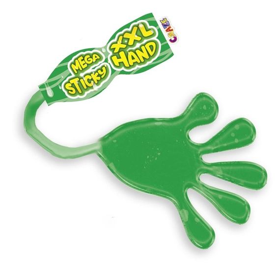 Іграшка Craze Magic Slime - Mega XXL Липка рука в асортименті | Зображення 4