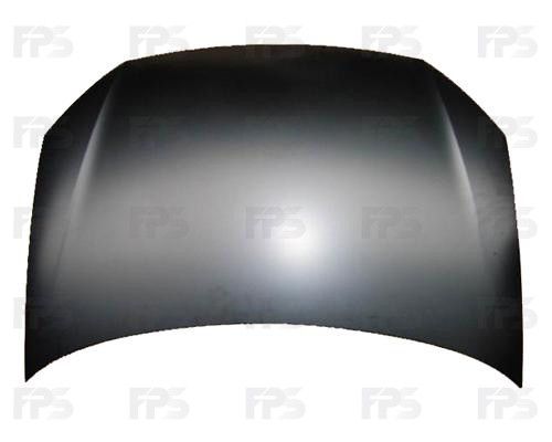 Капот VW Polo 05-09 (FPS) FP 7408 280 6Q0823031H