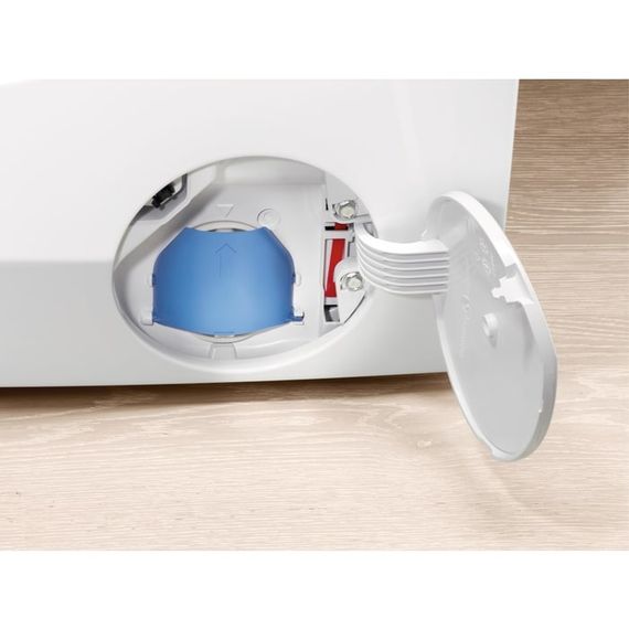 Стиральная машина Electrolux фронтальная EW8F5492QU | Зображення 4