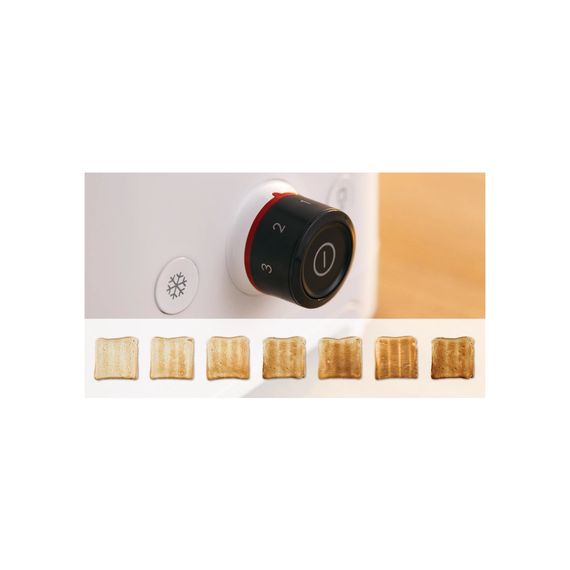 Тостер Bosch TAT3M121 | Зображення 1