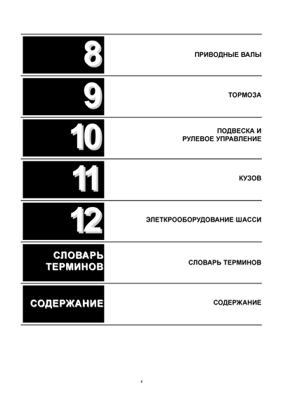 Chrysler LH series, Concorde, 300M, Dodge Intrepid. Посібник з ремонту та техобслуговування. Книга | Зображення 2