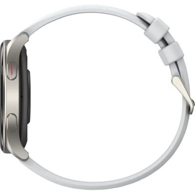 Смарт-годинник Blackview X20 Silver (6931548318071) | Зображення 3