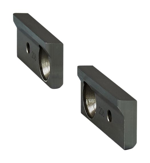 Комплект бокових ножів для ножиць по металу Makita JS1600, JS1601, JS1660, BJS161, DJS160, DJS161 (792533-6) | Зображення 4