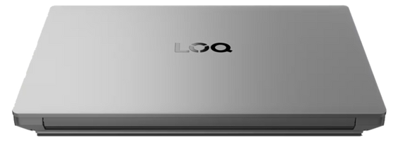 Ноутбук Lenovo LOQ 15IAX9E (83LK0047RA) Luna Grey | Зображення 8