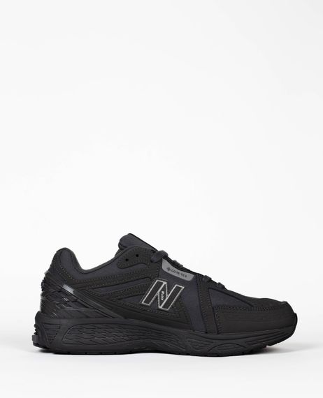 Чоловічі кросівки New  Balance 1906r Dark Gray Cordura | Зображення 2
