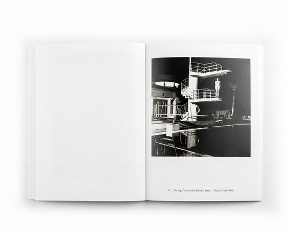 Работы известных фотографов книга черно-белые фотографии Хельмута Ньютона Helmut Newton: Private Property | Зображення 3