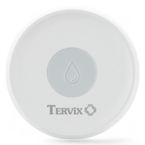 491931 Система захисту від затоплення ZigBee ZEVS Tervix Water Stop 3/4'' (з ZigBee датчиками) | Зображення 8