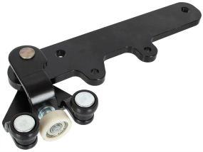 Opel COMBO (з 2012-) ролик бічних правих зсувних дверей нижній 51943939, Опель Комбо