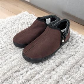 Чуні чоловічі зимові RA-516 Размер 41