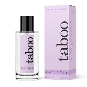 Жіночі парфуми - Taboo Espiegle, 50 мл
