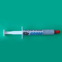 Термопаста Thermal Grease GD900(1г), теплопровідність 4,8Вт/м-К | Зображення 1