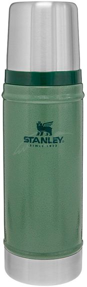 Термос Stanley Legendary Classic 0.47l Hammertone green