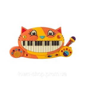 Музыкальная Игрушка – Котофон (14867)