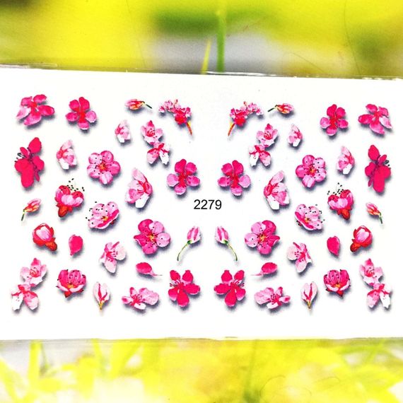 Слайдер 2279 на водяній основі