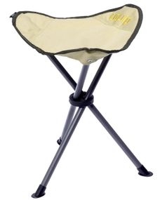 Стілець розкладний Uquip Darcy Sand (244042) (DAS303236)