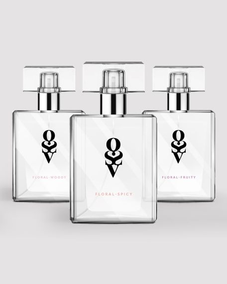 Жіночі парфуми Perfumy Floral-fruity 30 ml Sex Aura | Зображення 1